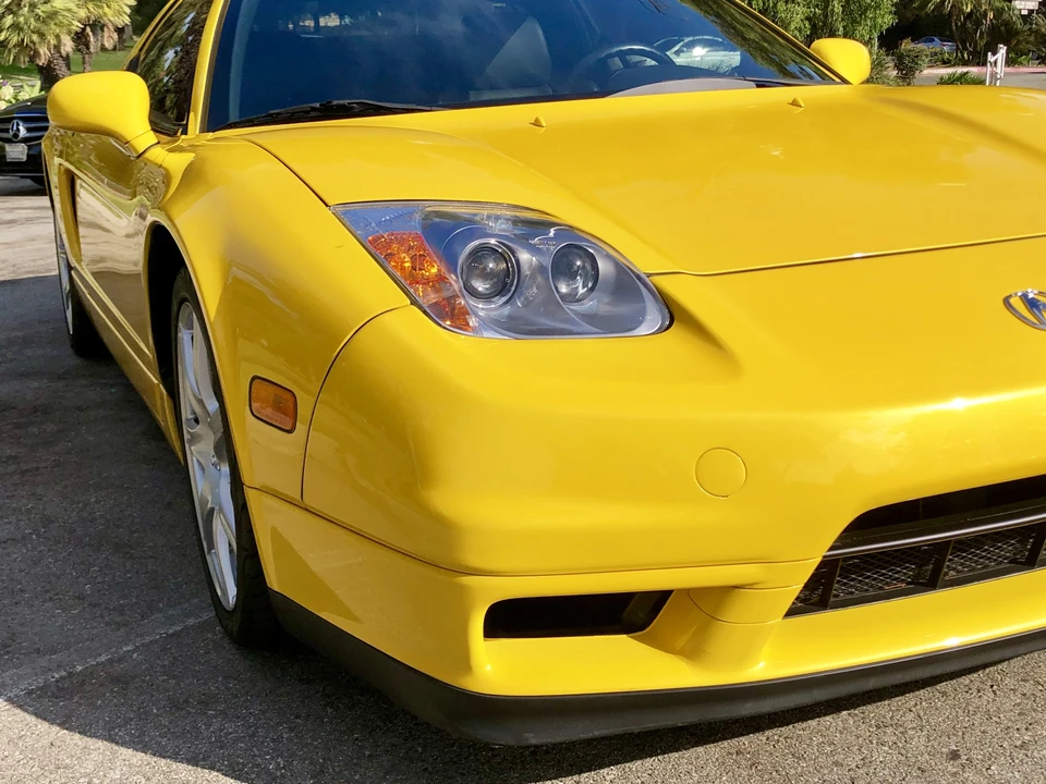 2003 Acura NA2 NSX - Image 14 of 31