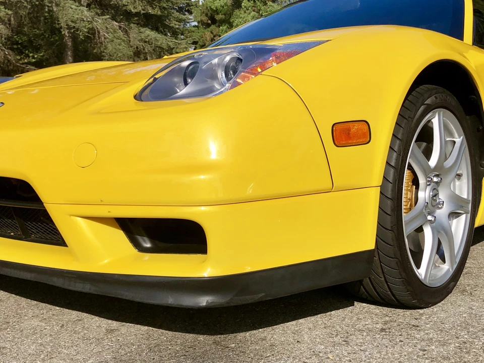 2003 Acura NA2 NSX - Image 16 of 31