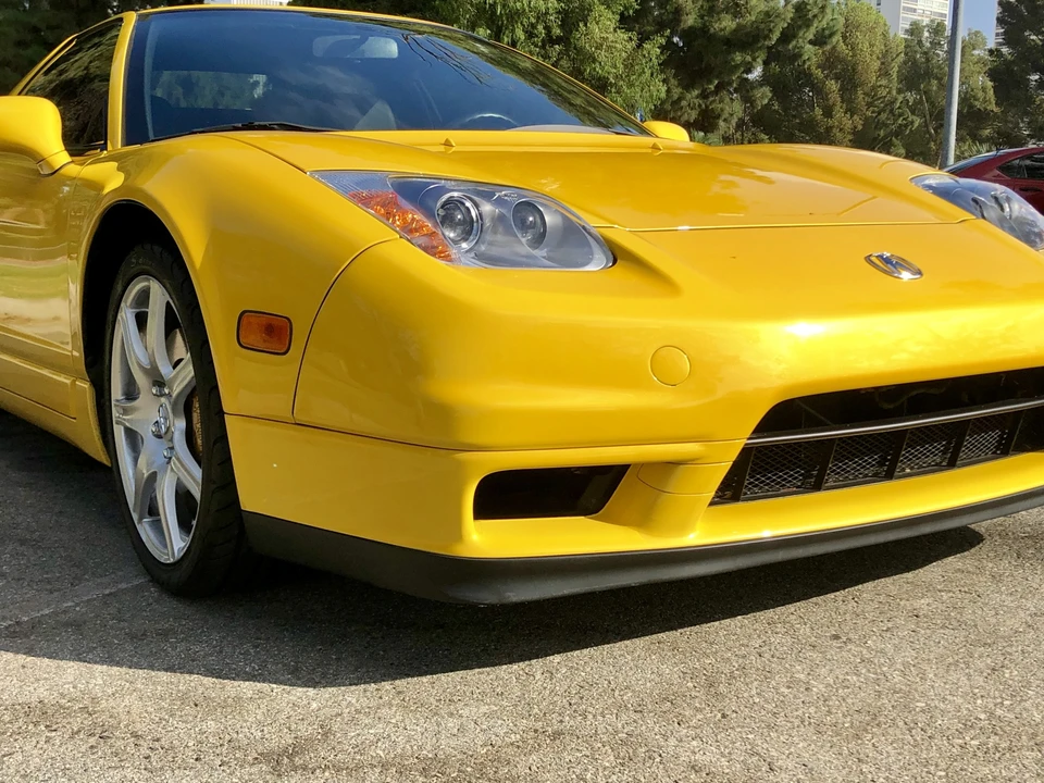 2003 Acura NA2 NSX - Image 13 of 31