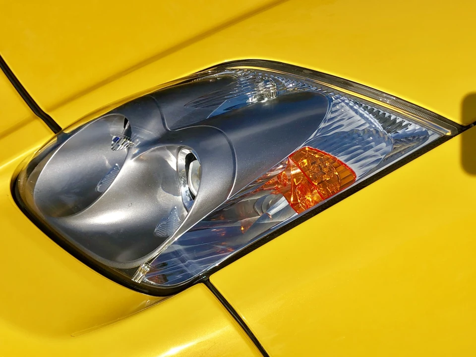 2003 Acura NA2 NSX - Image 18 of 31