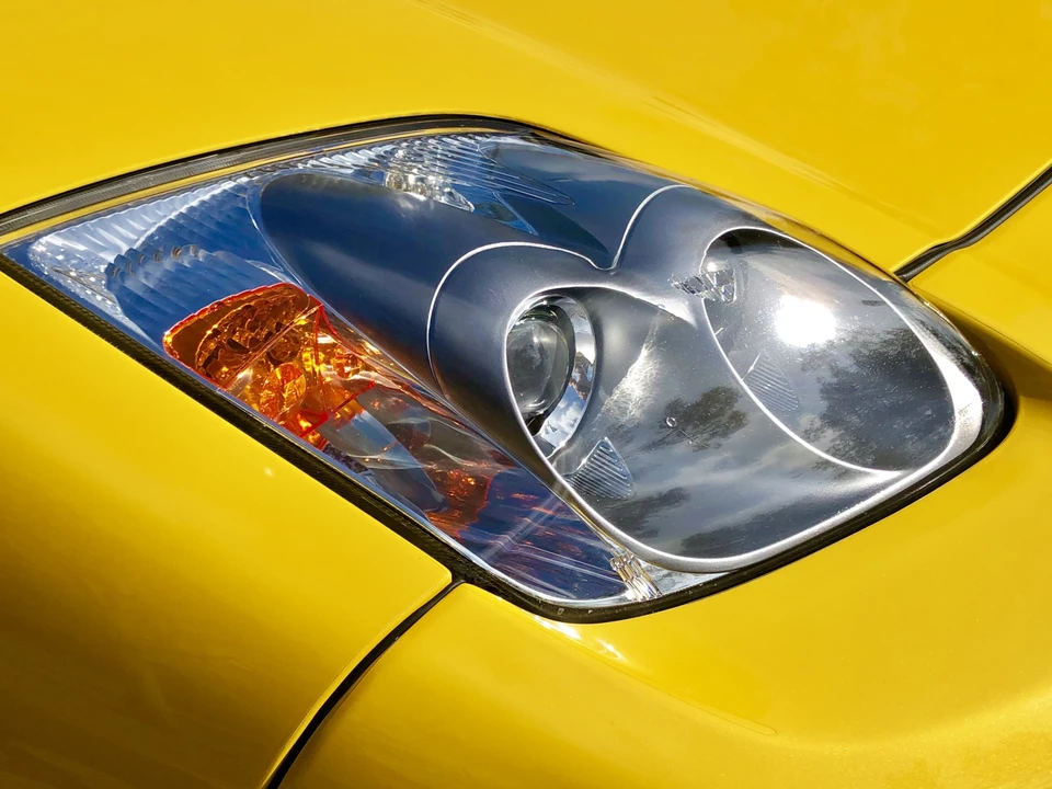 2003 Acura NA2 NSX - Image 17 of 31