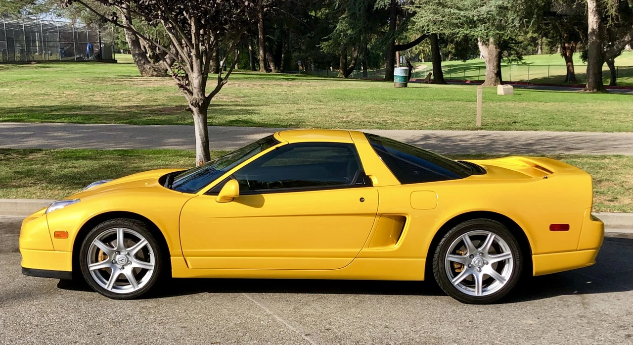 2003 Acura NA2 NSX - Image 3 of 31