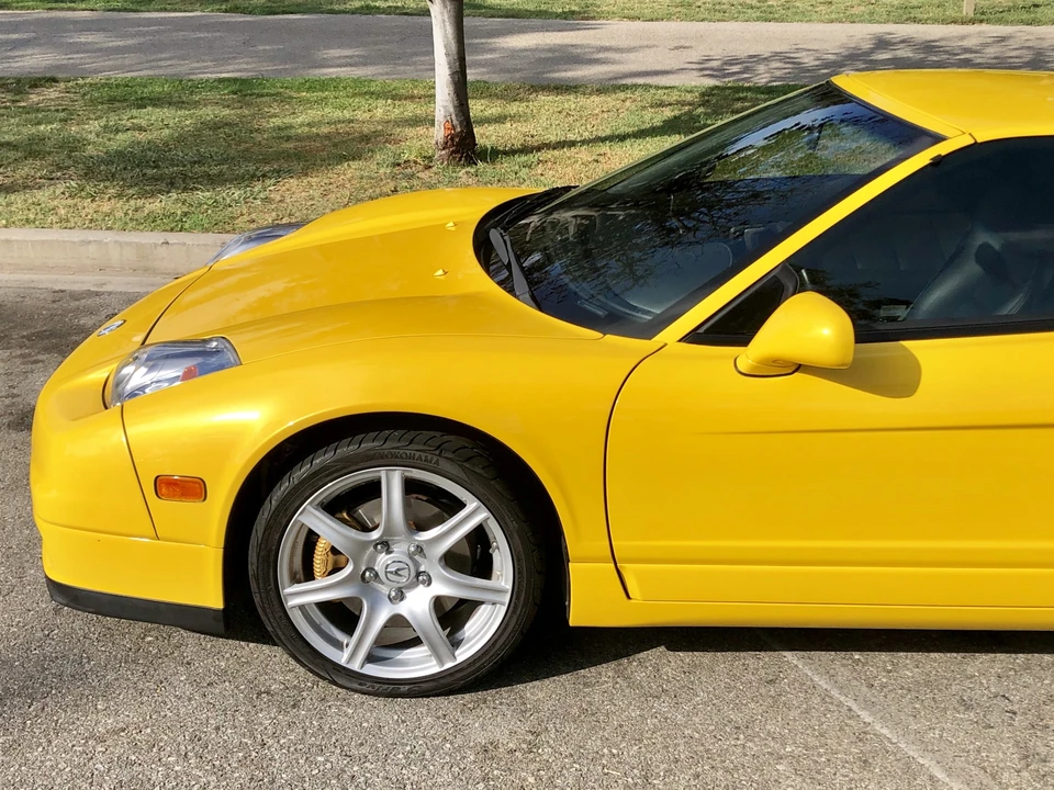2003 Acura NA2 NSX - Image 20 of 31