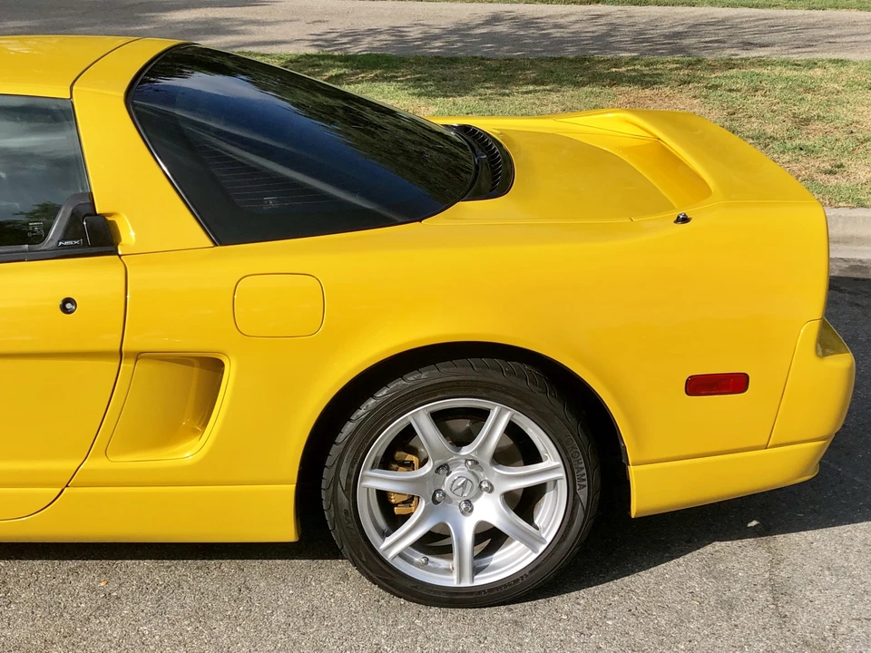 2003 Acura NA2 NSX - Image 21 of 31