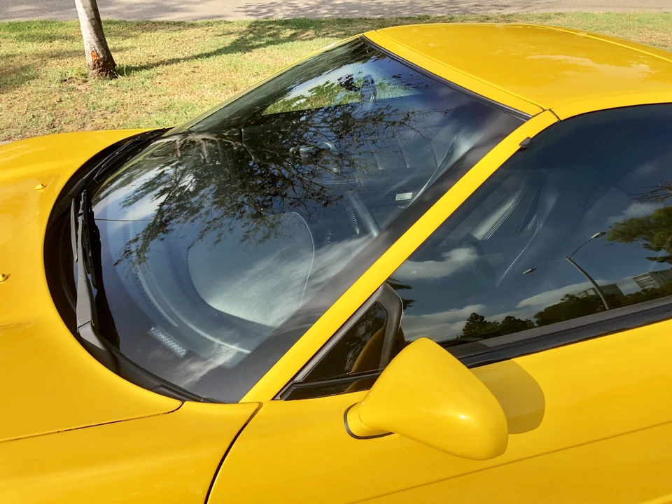 2003 Acura NA2 NSX - Image 23 of 31