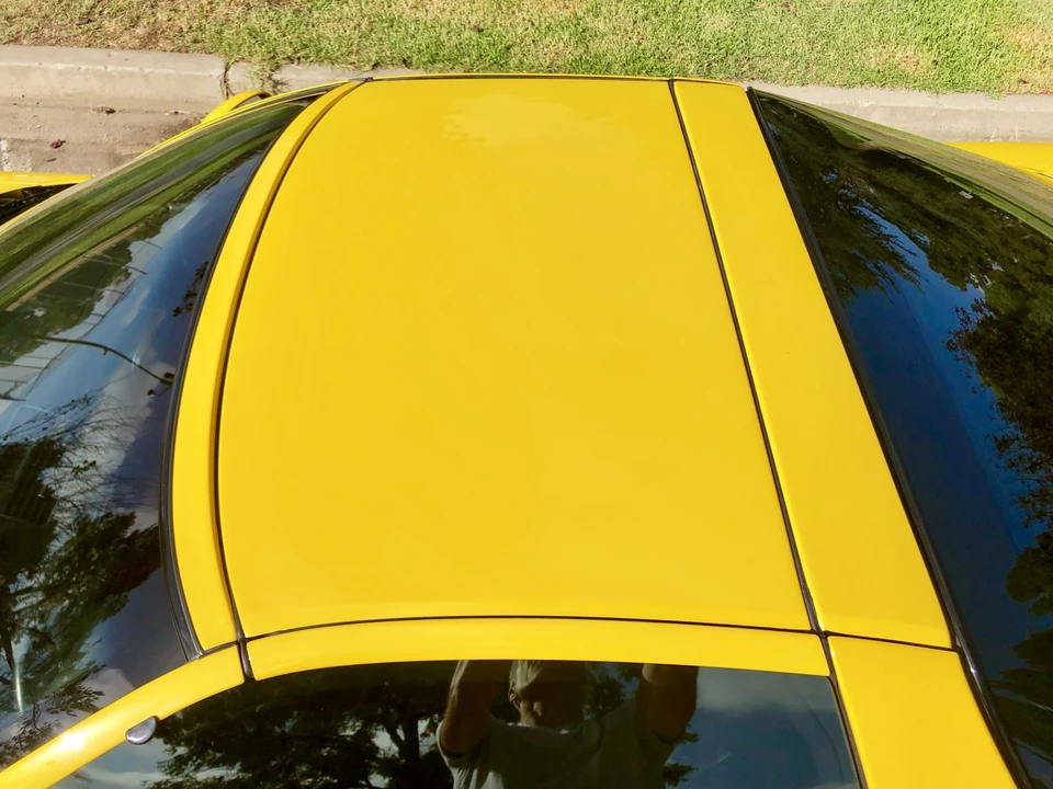 2003 Acura NA2 NSX - Image 24 of 31