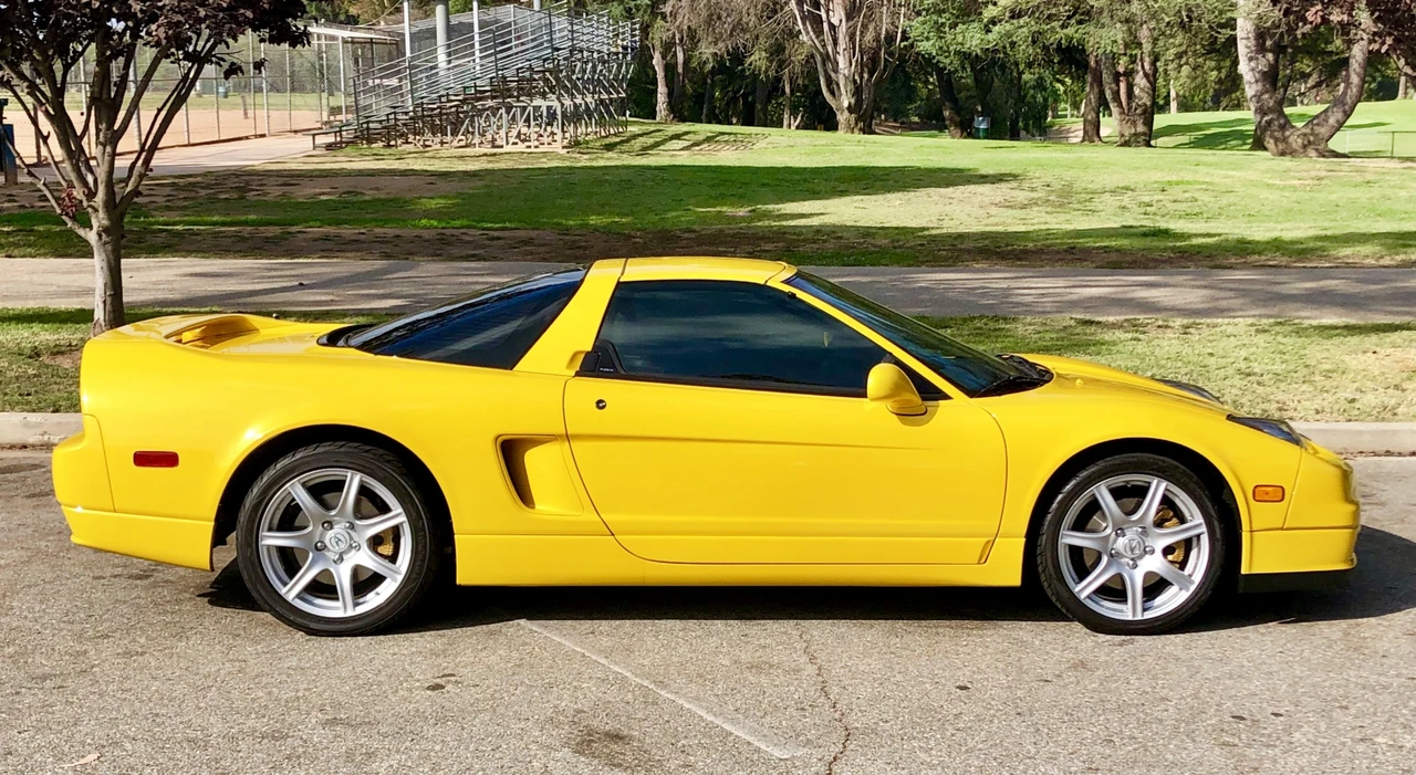 2003 Acura NA2 NSX - Image 7 of 31