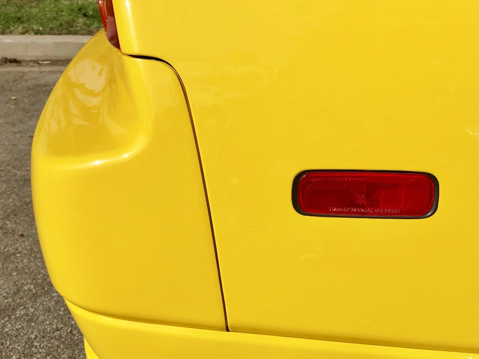 2003 Acura NA2 NSX - Image 29 of 31