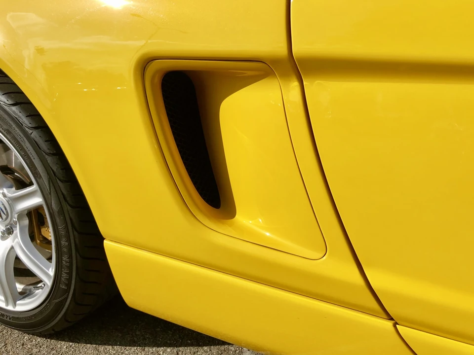 2003 Acura NA2 NSX - Image 30 of 31