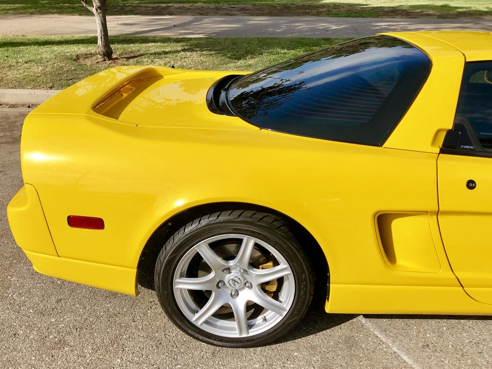 2003 Acura NA2 NSX - Image 27 of 31