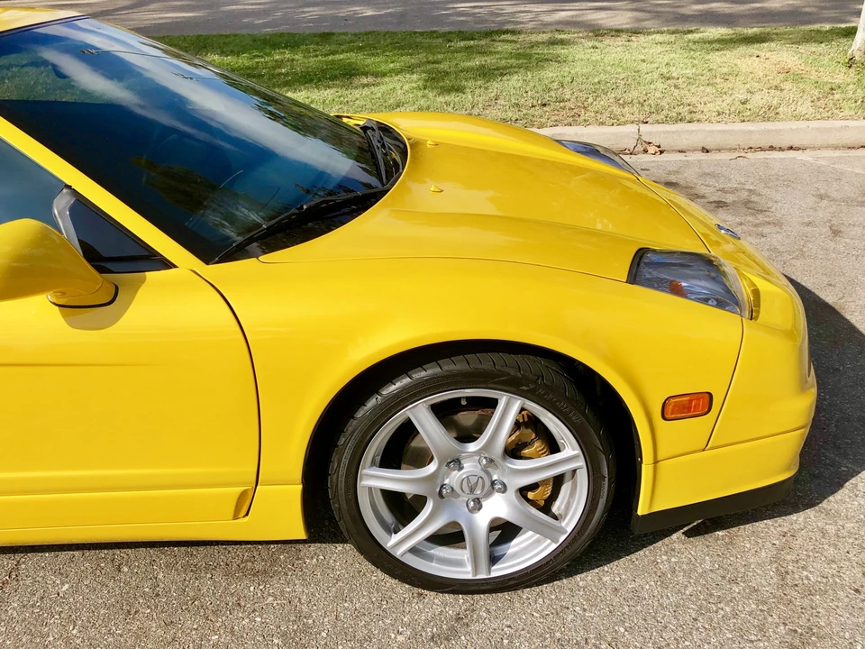 2003 Acura NA2 NSX - Image 28 of 31