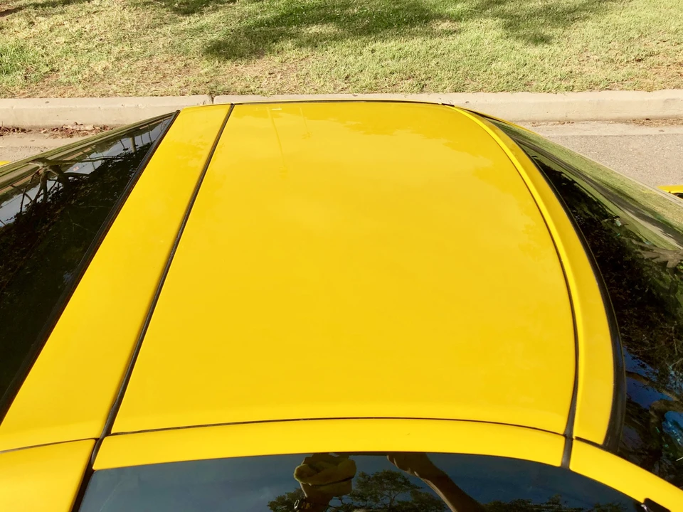 2003 Acura NA2 NSX - Image 31 of 31