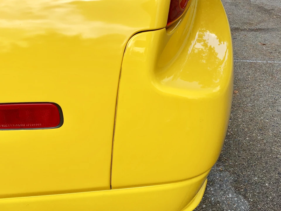 2003 Acura NA2 NSX - Image 26 of 31