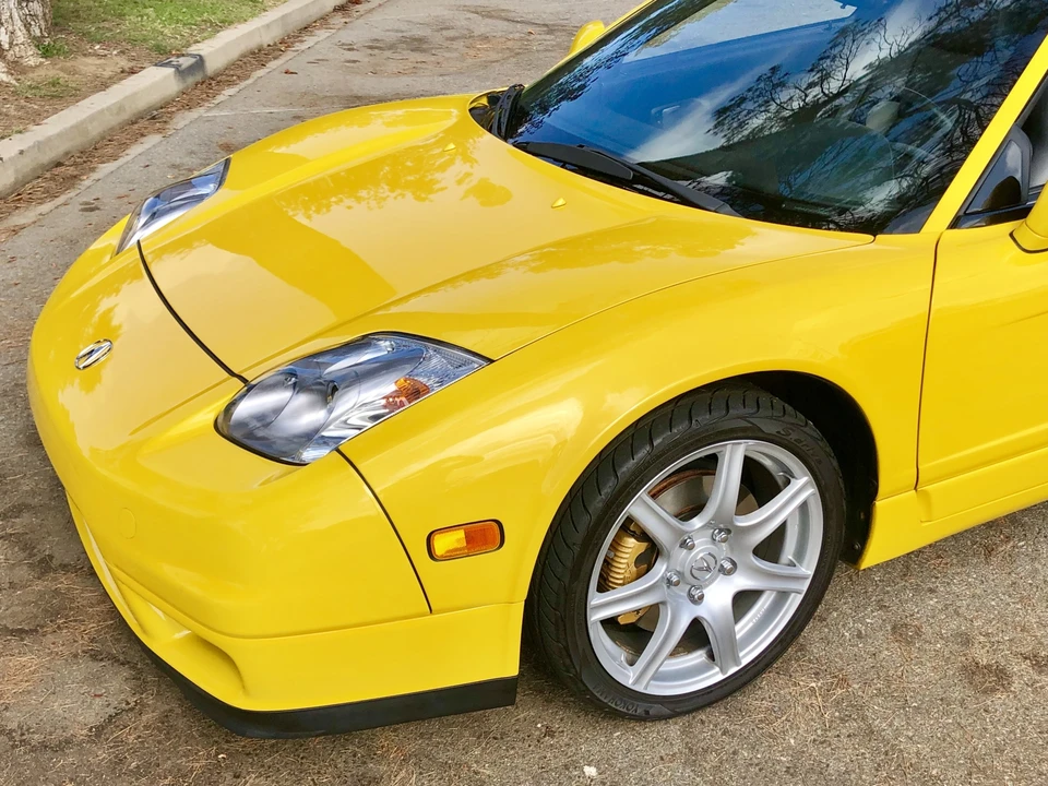 2003 Acura NA2 NSX - Image 19 of 31