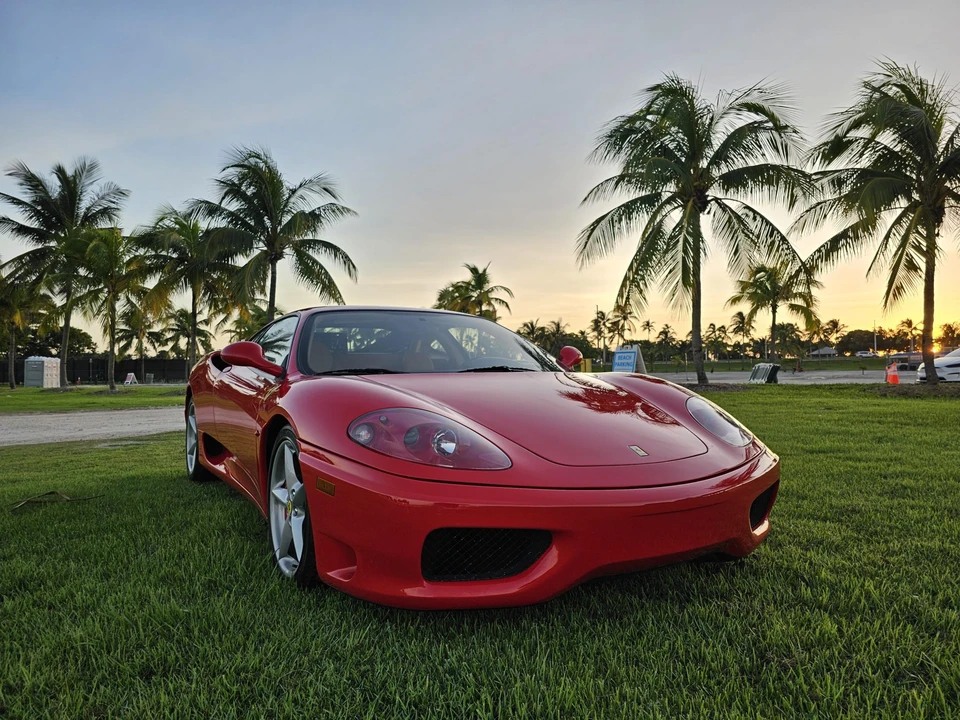 2003 Ferrari 360 Modena - Image 13 of 31