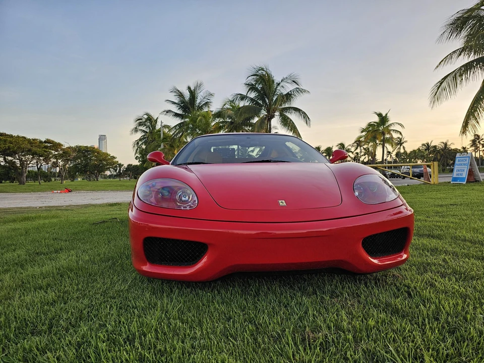 2003 Ferrari 360 Modena - Image 10 of 31