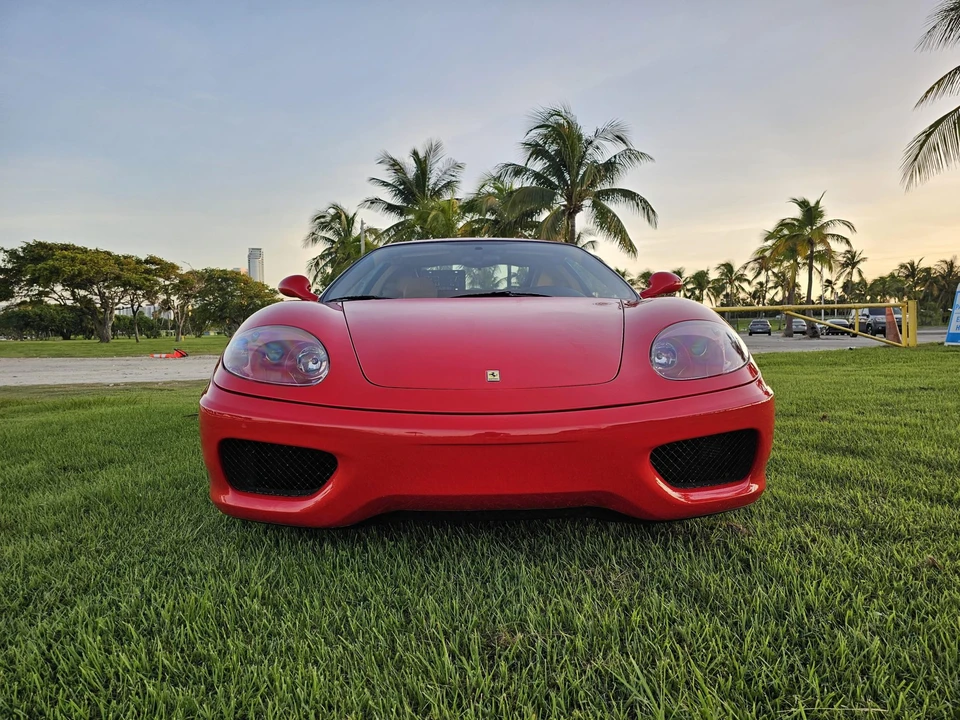 2003 Ferrari 360 Modena - Image 9 of 31