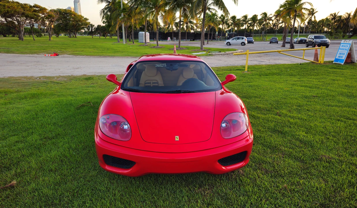 2003 Ferrari 360 Modena - Image 12 of 31