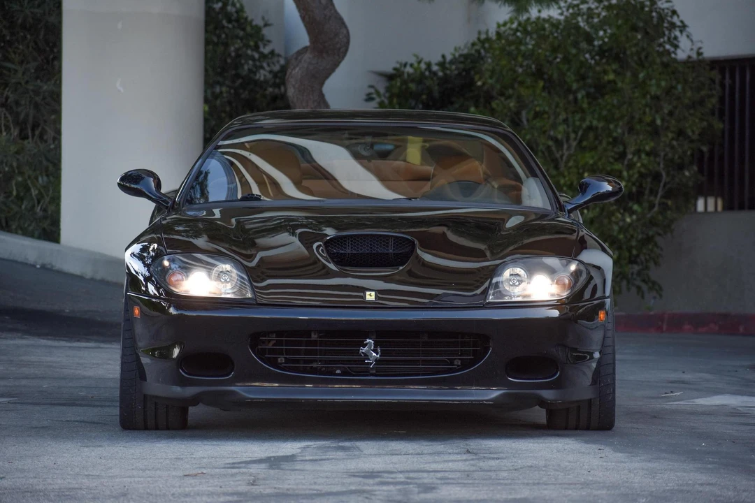 2003 Ferrari 575M Maranello - Image 2 of 31