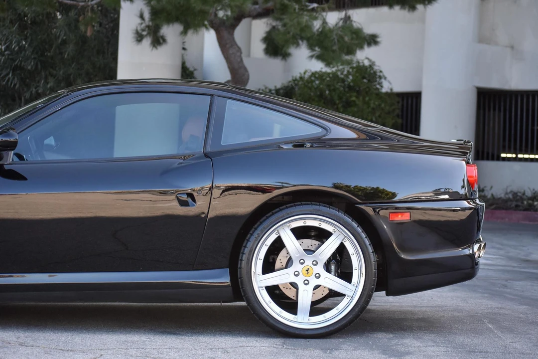 2003 Ferrari 575M Maranello - Image 19 of 31