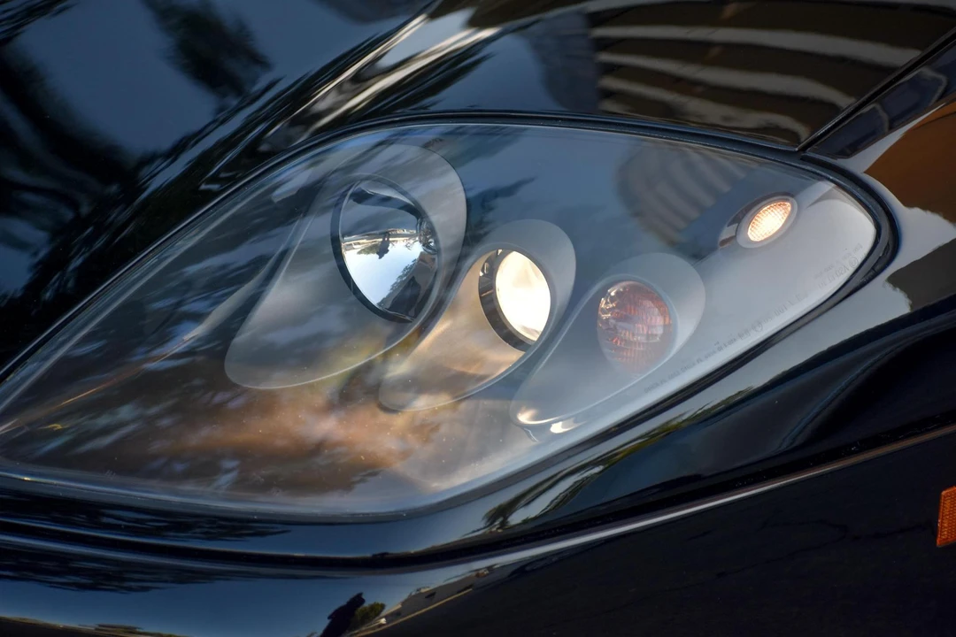 2003 Ferrari 575M Maranello - Image 27 of 31