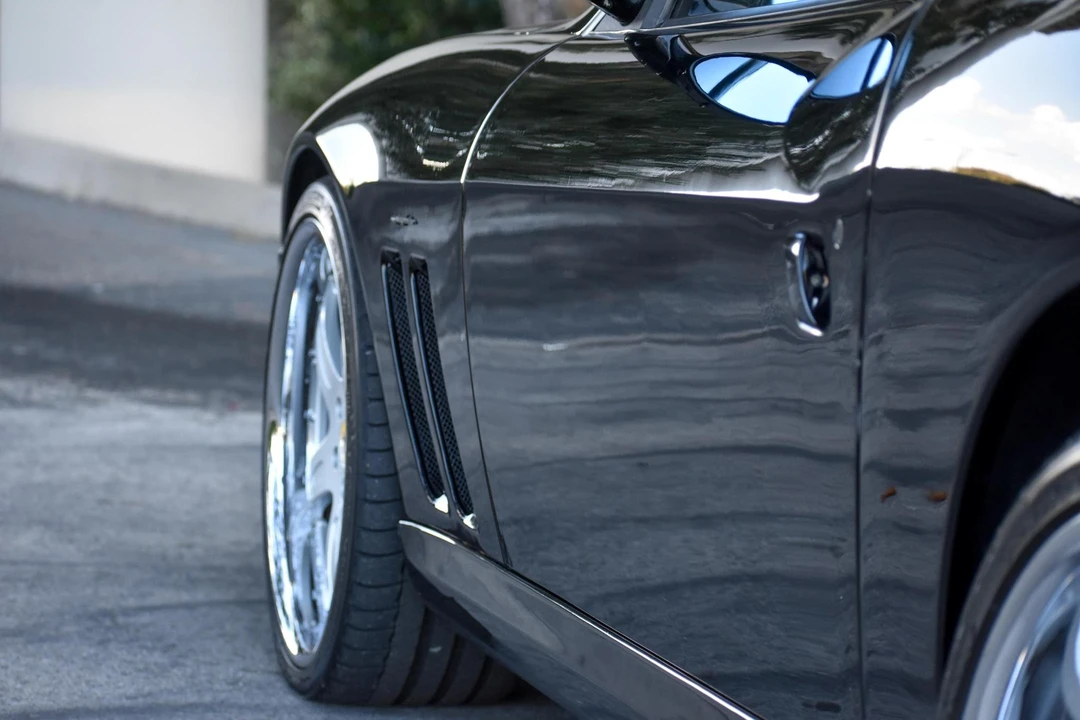 2003 Ferrari 575M Maranello - Image 24 of 31
