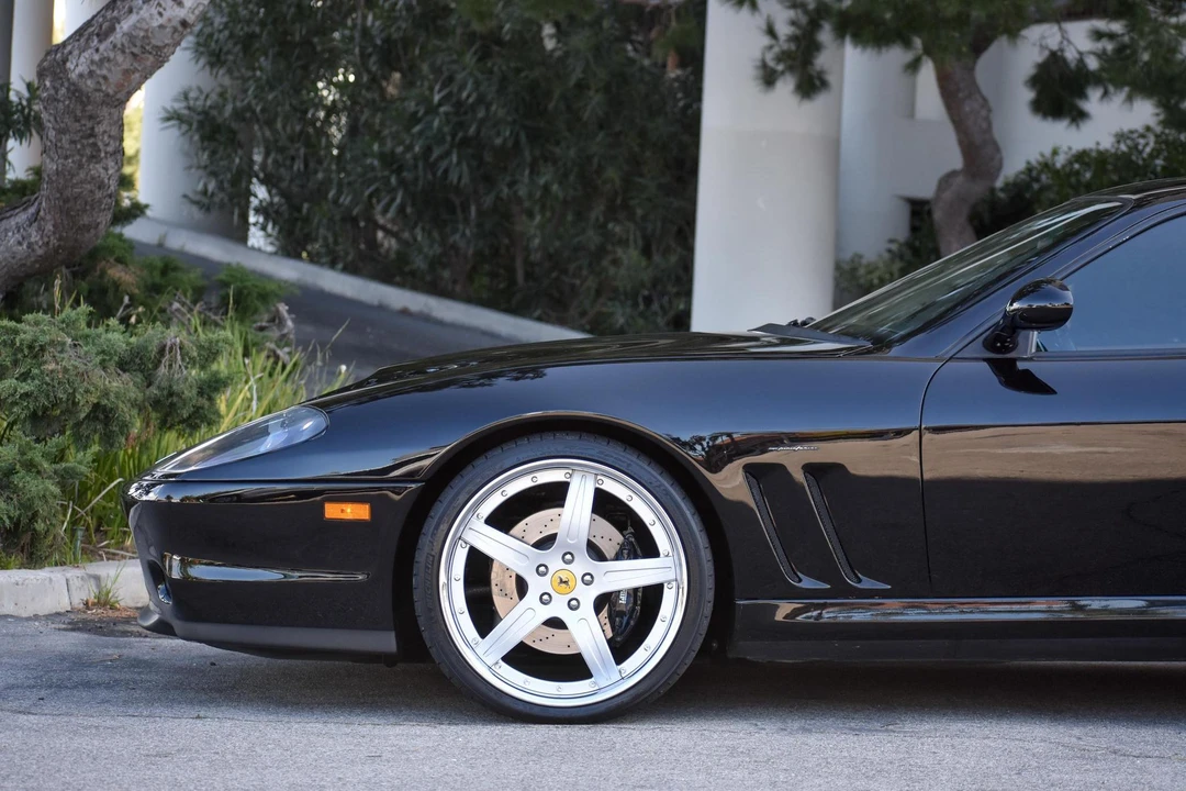 2003 Ferrari 575M Maranello - Image 18 of 31