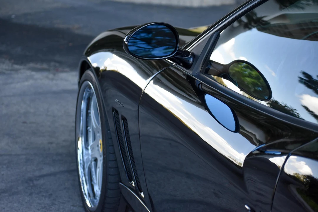 2003 Ferrari 575M Maranello - Image 23 of 31