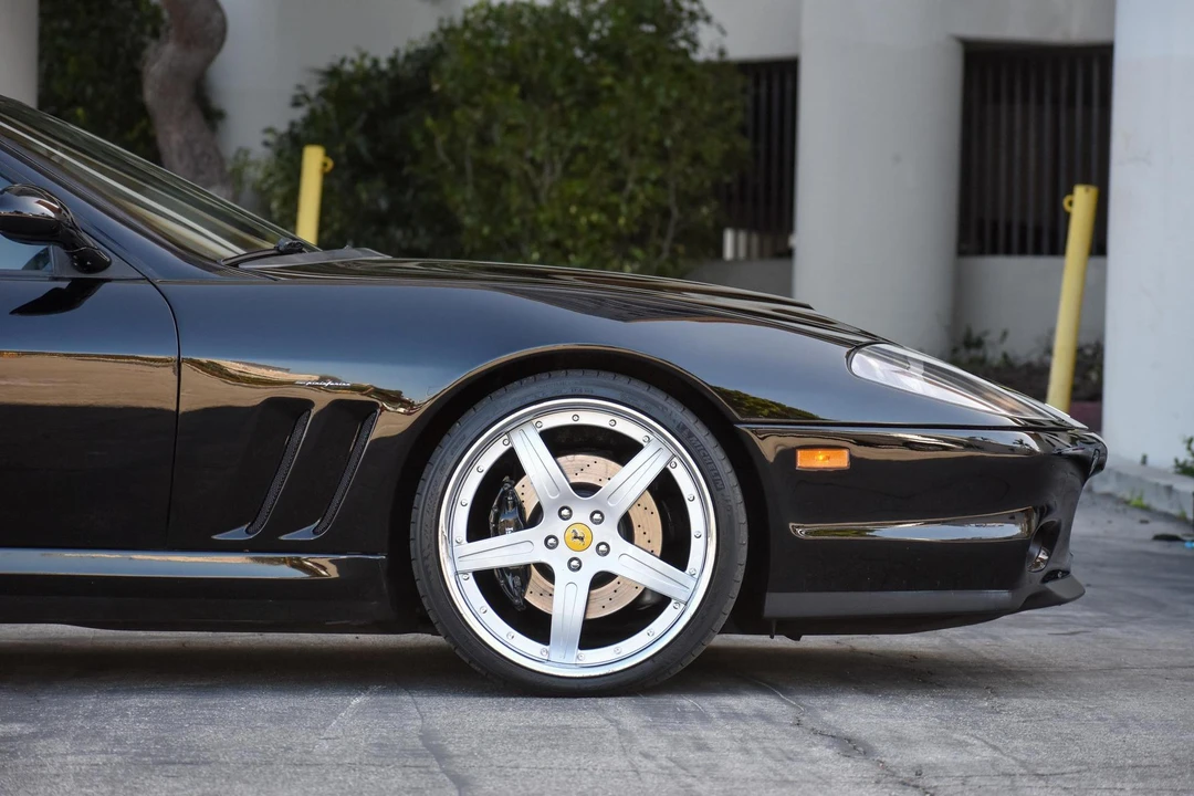 2003 Ferrari 575M Maranello - Image 21 of 31