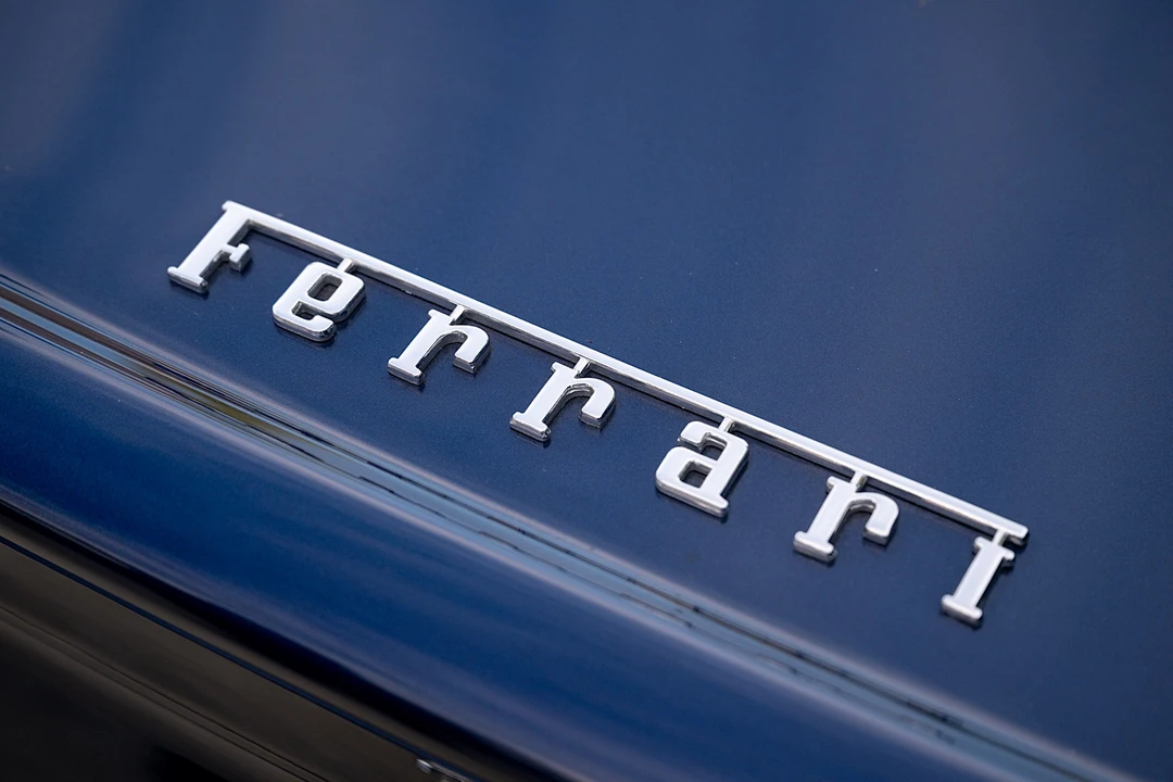 2003 Ferrari 575M Maranello - Image 23 of 31