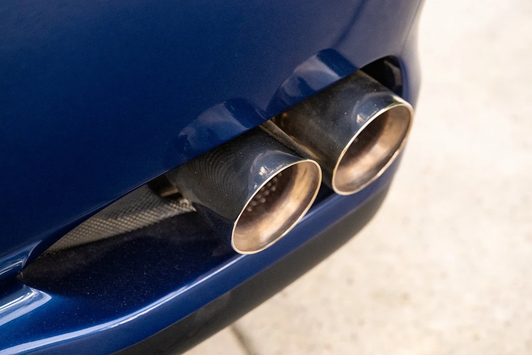 2003 Ferrari 575M Maranello - Image 25 of 31