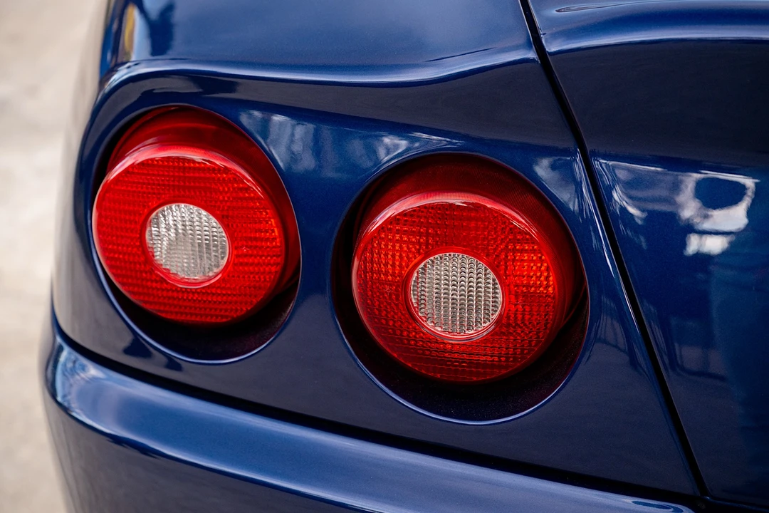 2003 Ferrari 575M Maranello - Image 20 of 31