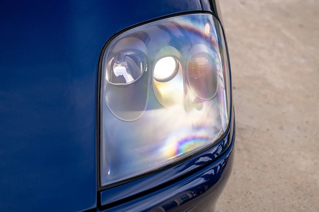 2003 Ferrari 575M Maranello - Image 17 of 31
