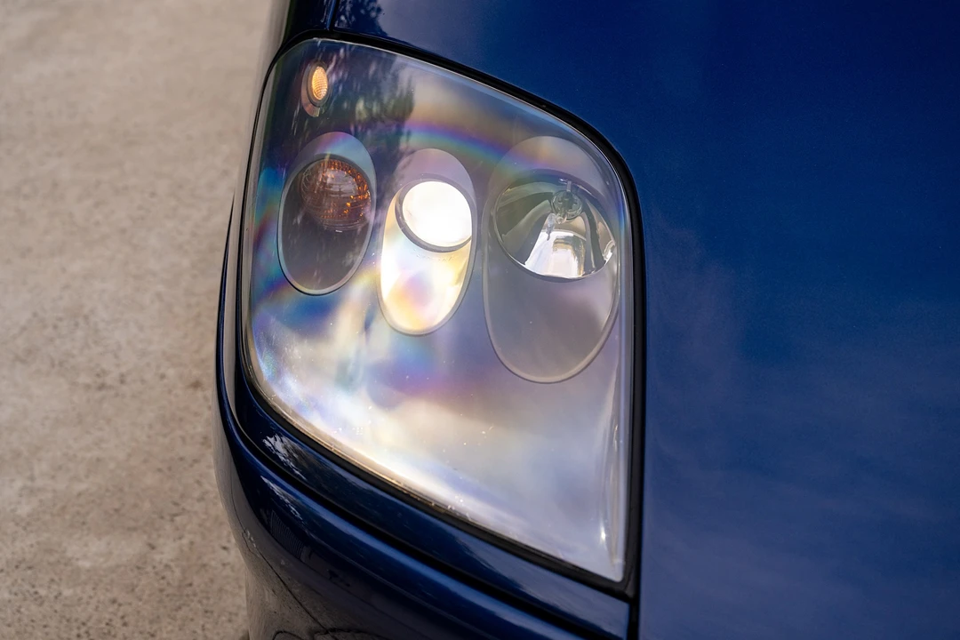 2003 Ferrari 575M Maranello - Image 16 of 31