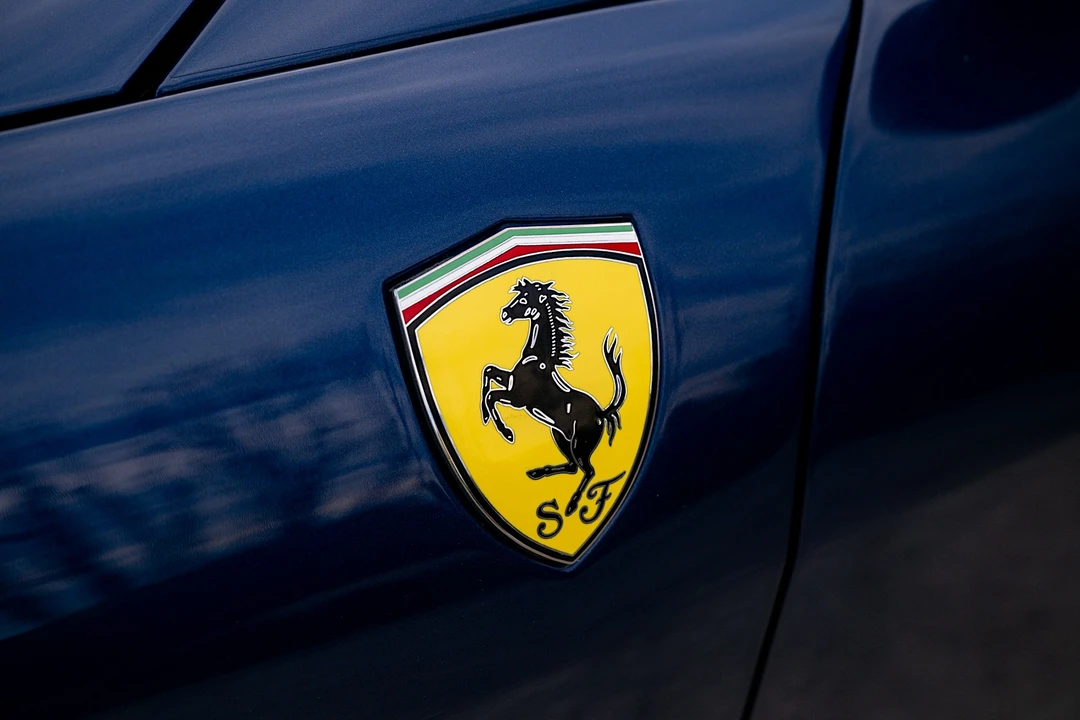 2003 Ferrari 575M Maranello - Image 3 of 31