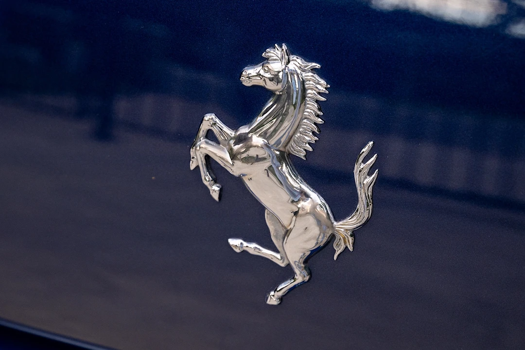 2003 Ferrari 575M Maranello - Image 22 of 31