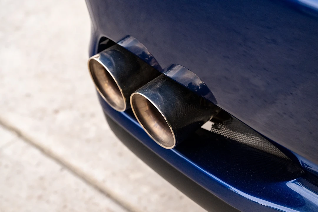 2003 Ferrari 575M Maranello - Image 24 of 31