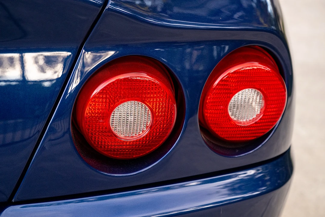 2003 Ferrari 575M Maranello - Image 21 of 31