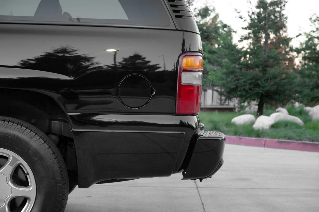 2003 GMC Yukon 2nd Gen - Image 25 of 31