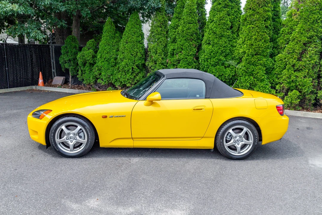 2003 Honda AP1 S2000 - Image 4 of 31
