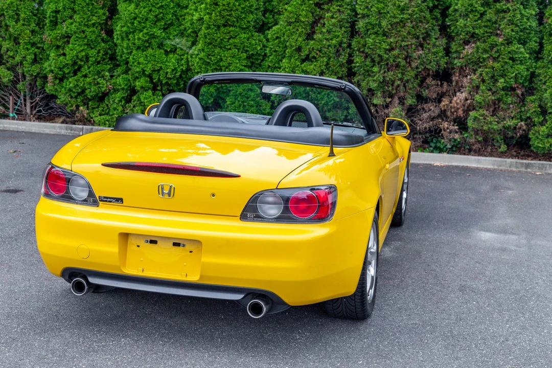 2003 Honda AP1 S2000 - Image 14 of 31
