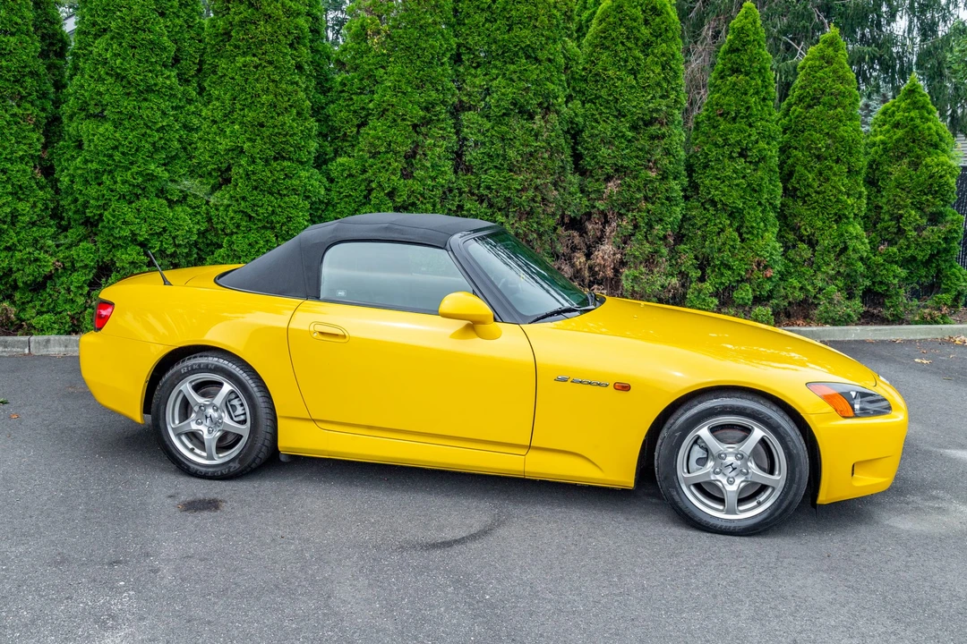 2003 Honda AP1 S2000 - Image 7 of 31