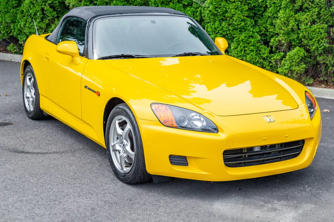 2003 Honda AP1 S2000 - Image 9 of 31