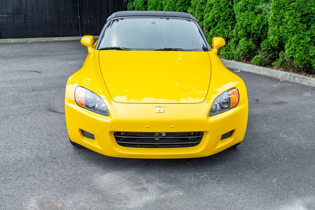 2003 Honda AP1 S2000 - Image 10 of 31