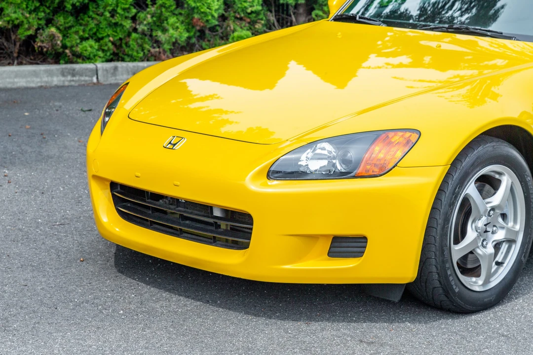 2003 Honda AP1 S2000 - Image 19 of 31