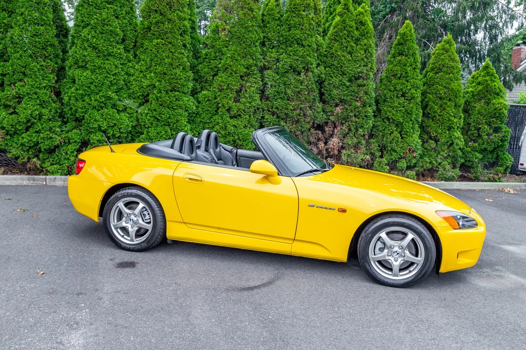 2003 Honda AP1 S2000 - Image 15 of 31