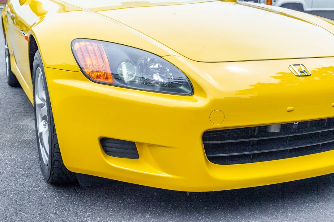 2003 Honda AP1 S2000 - Image 18 of 31