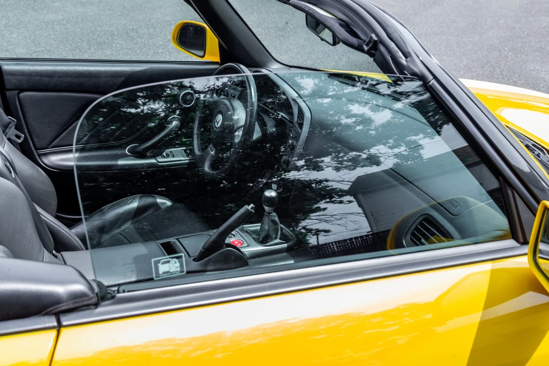 2003 Honda AP1 S2000 - Image 27 of 31