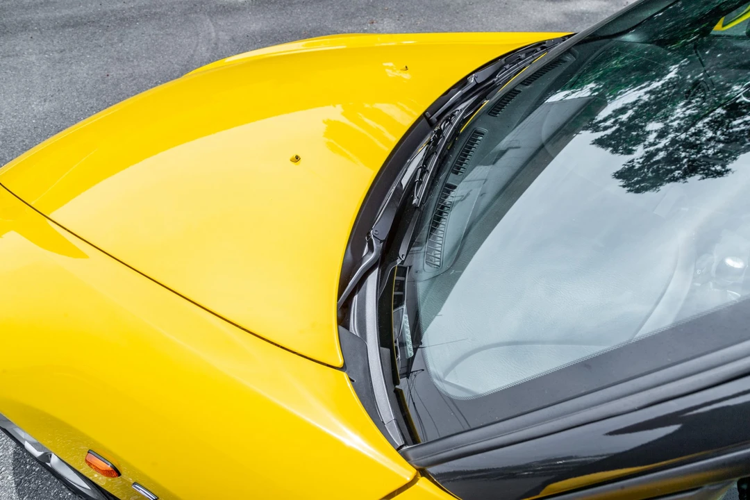 2003 Honda AP1 S2000 - Image 23 of 31