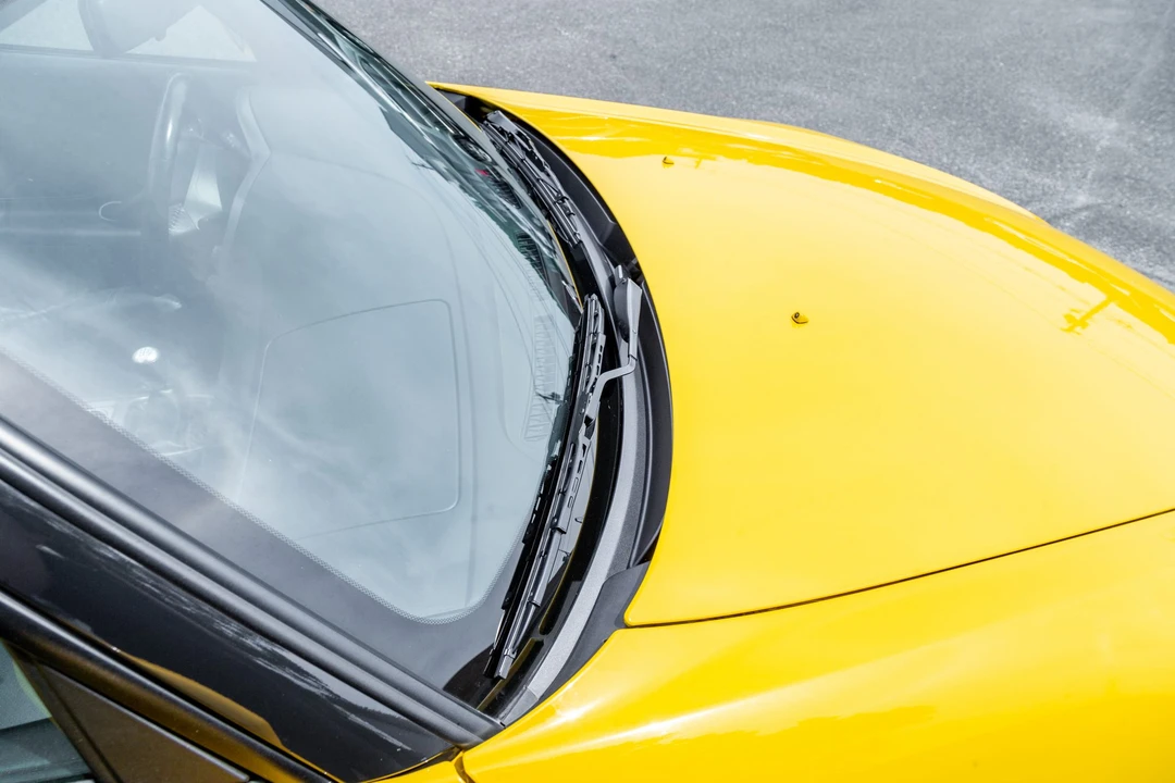2003 Honda AP1 S2000 - Image 22 of 31